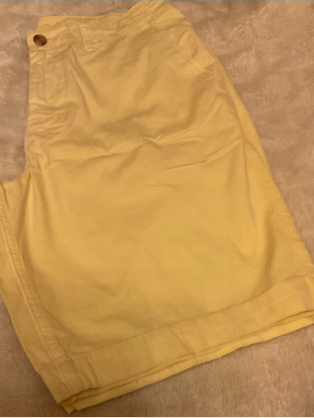 American Eagle Outfitters: Next Level Flex Shorts